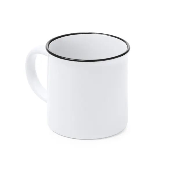 Taza personalizada Kumbo con logo