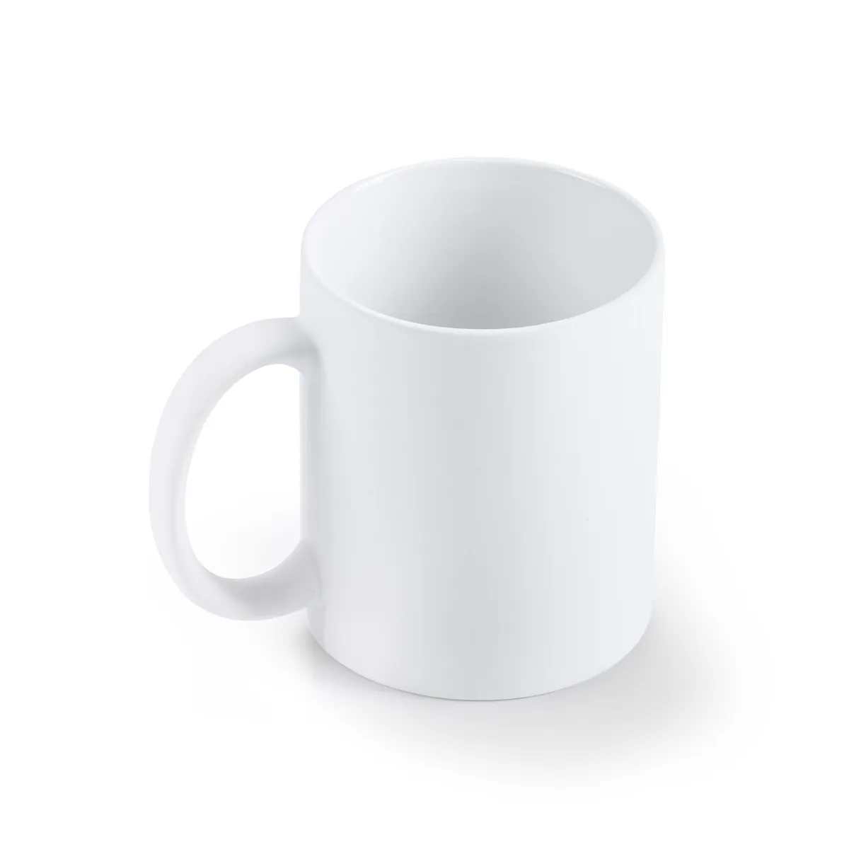 Taza personalizada Rambu con logo