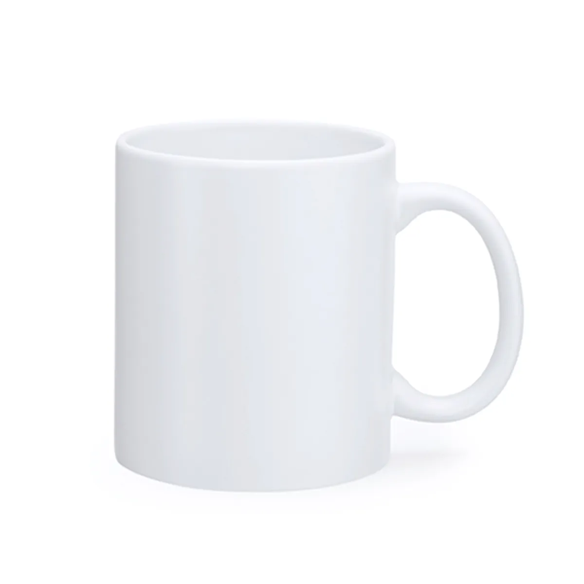 Taza personalizada Rambu con logo - foto 2
