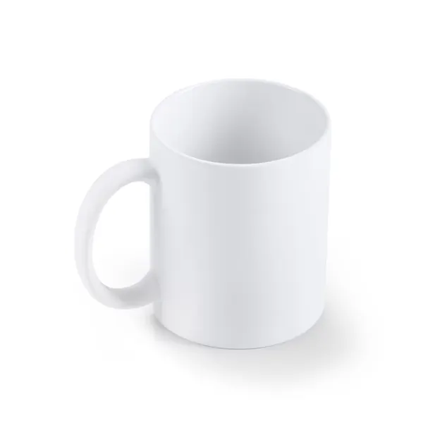 Taza personalizada Rambu con logo