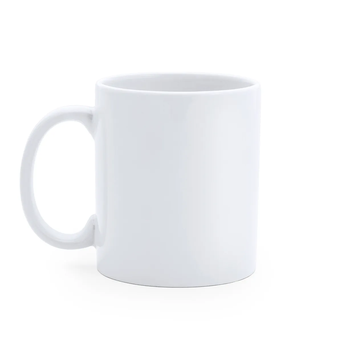 Taza personalizada Yuca con logo