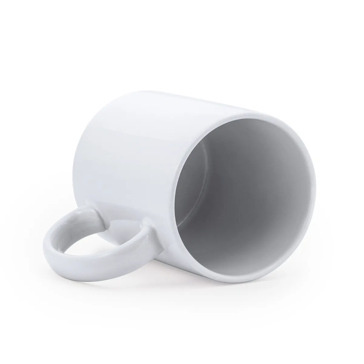 Taza personalizada Yuca con logo - foto 3