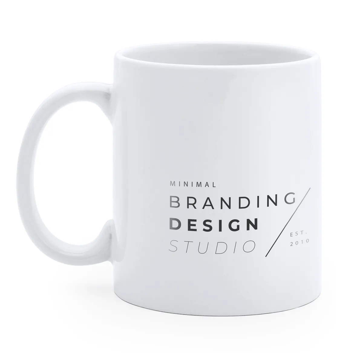 Taza personalizada Yuca con logo - foto 4