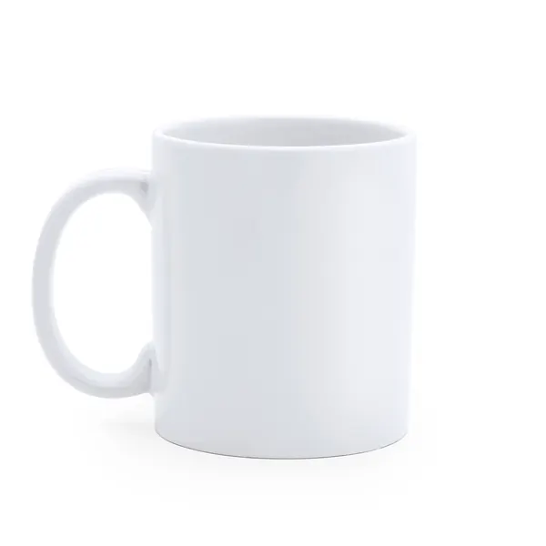 Taza personalizada Yuca con logo