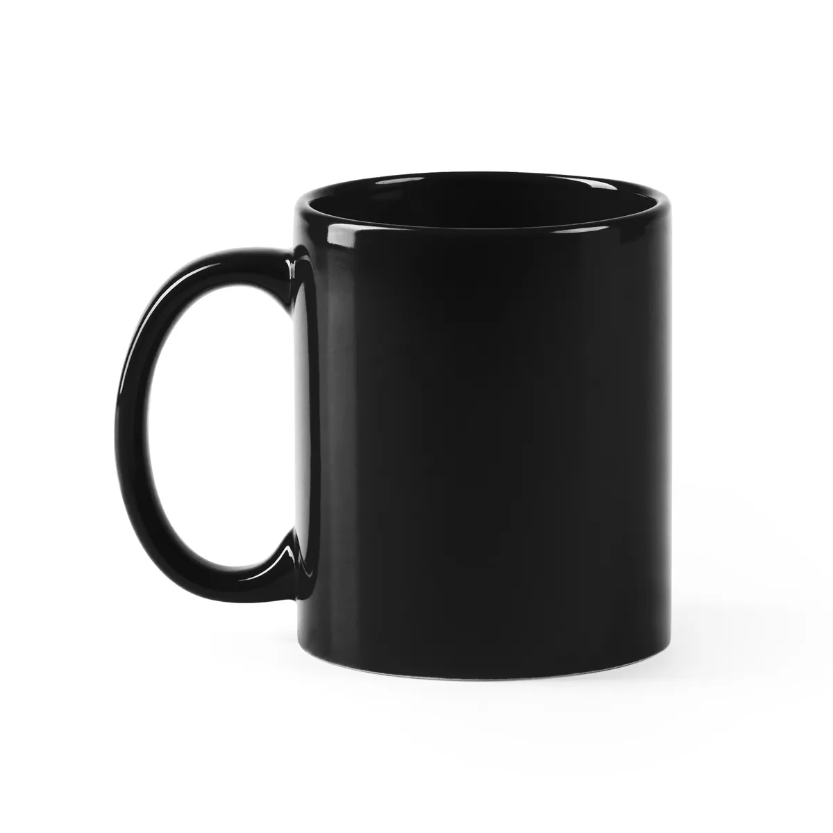 Taza personalizada Papaya con logo - foto 2