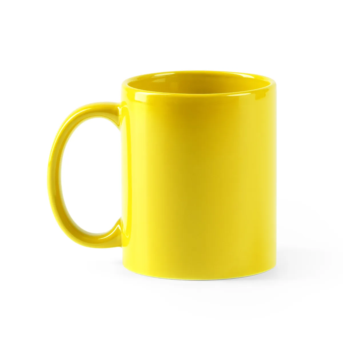 Taza personalizada Papaya con logo - foto 3