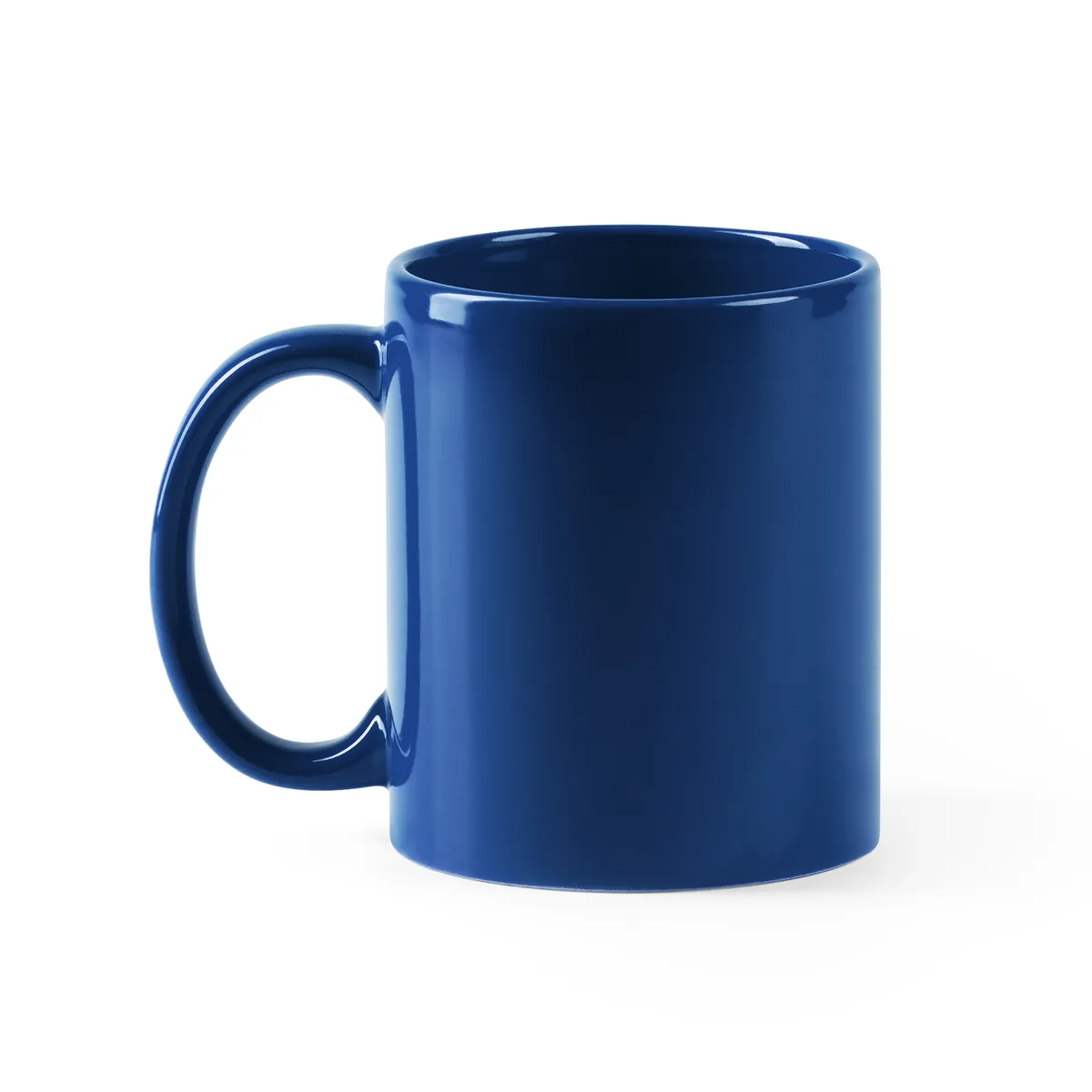 Taza personalizada Papaya con logo - foto 4