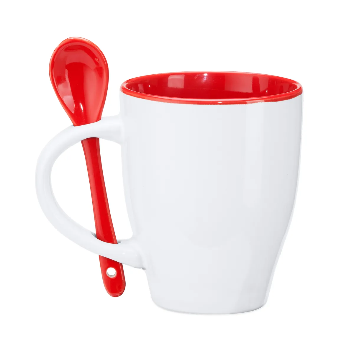 Taza personalizada Akebia con logo