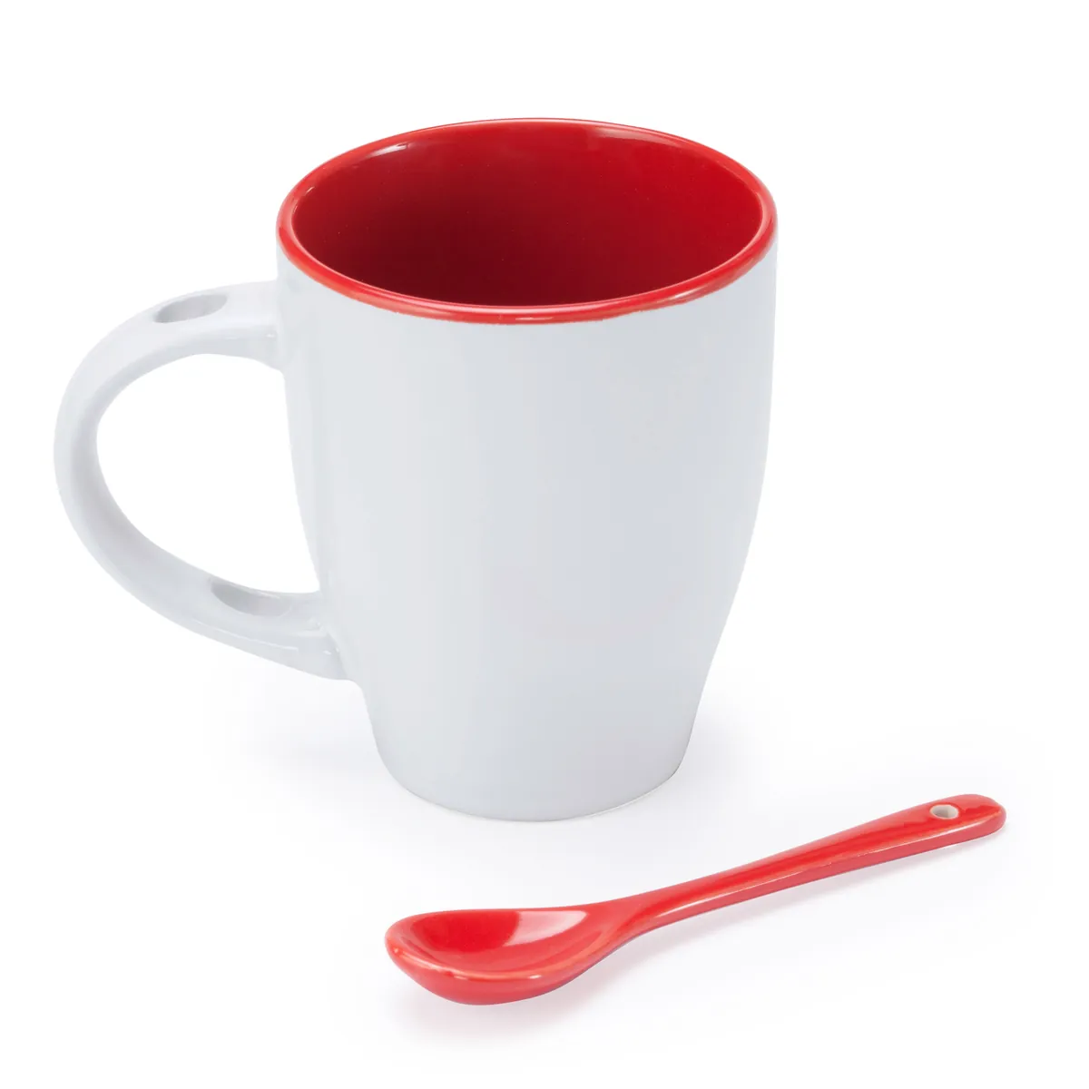 Taza personalizada Akebia con logo - foto 4