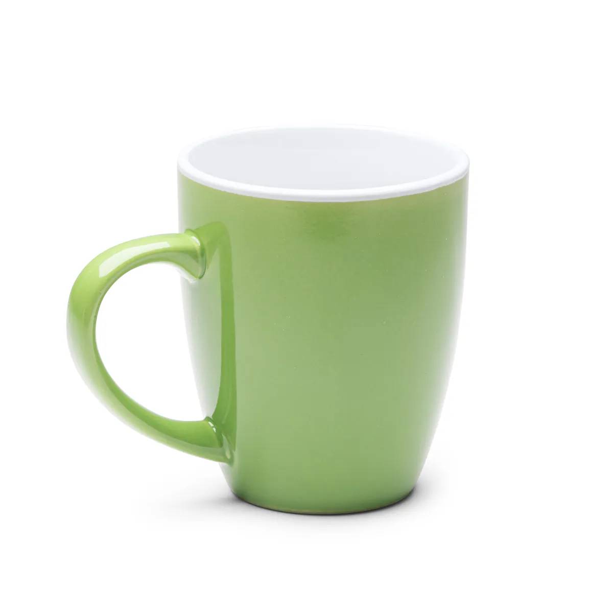 Taza personalizada Nolo con logo