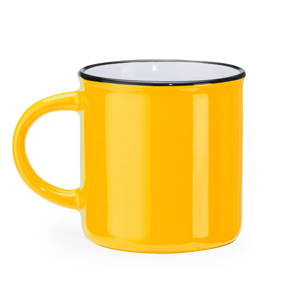 Taza personalizada Jack con logo - foto 3
