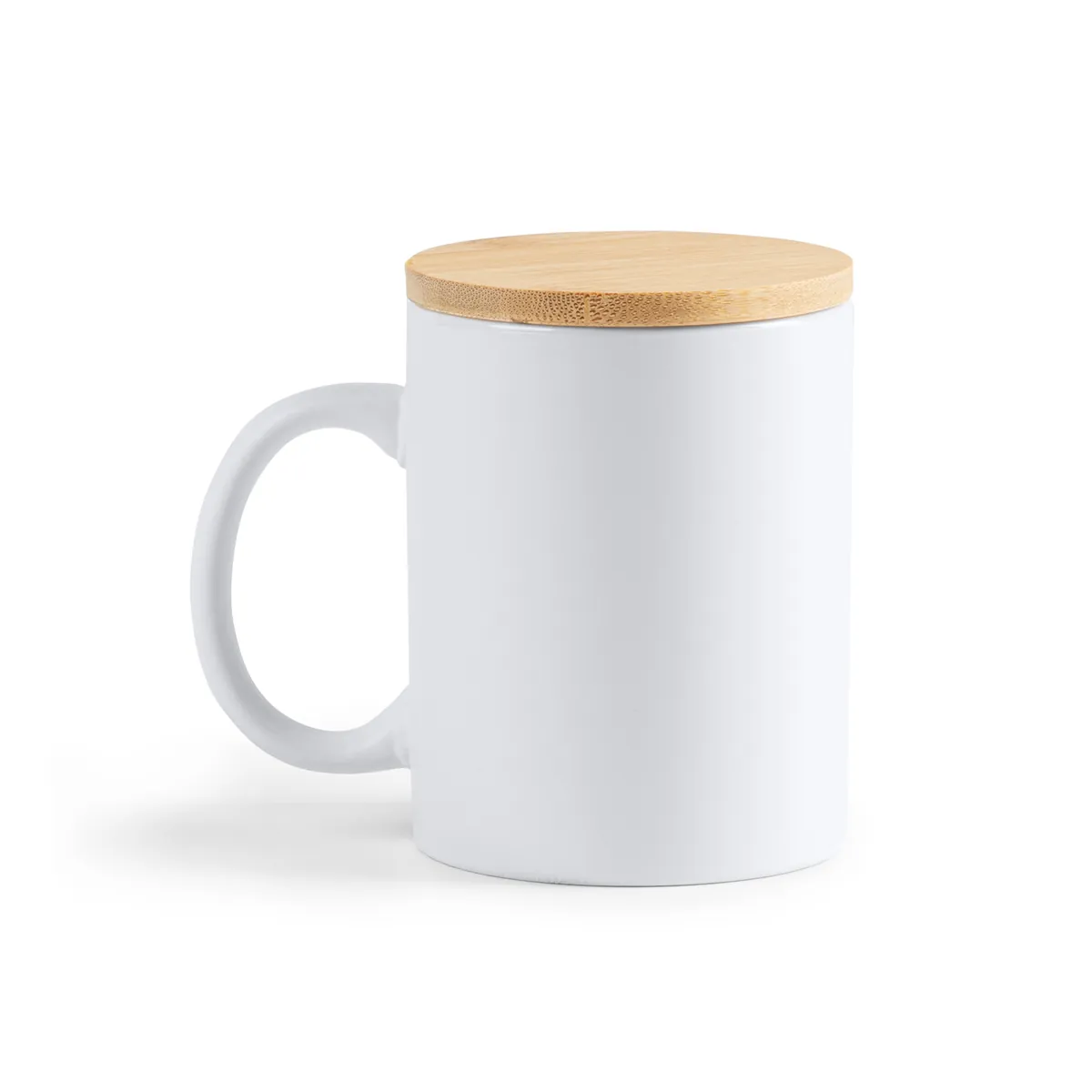 Taza personalizada Berry con logo