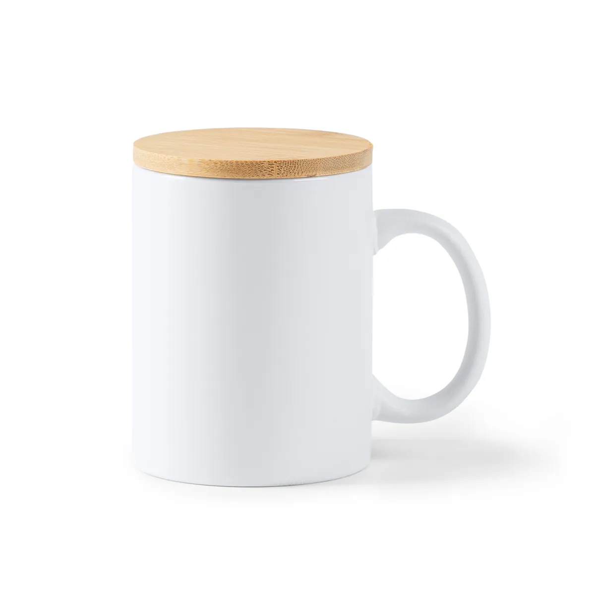 Taza personalizada Berry con logo - foto 2