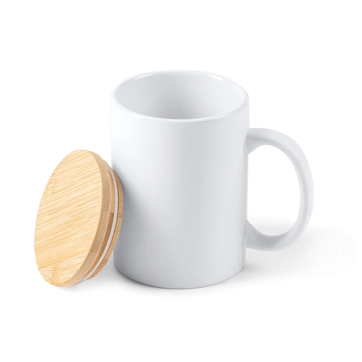 Taza personalizada Berry con logo - foto 3