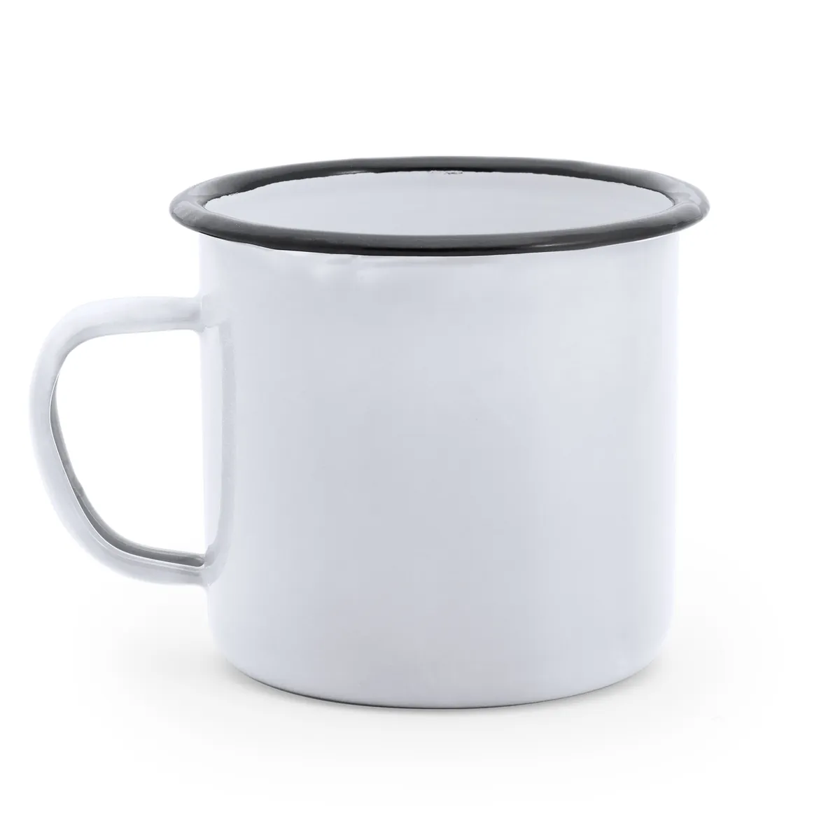 Taza personalizada Anon con logo - foto 2
