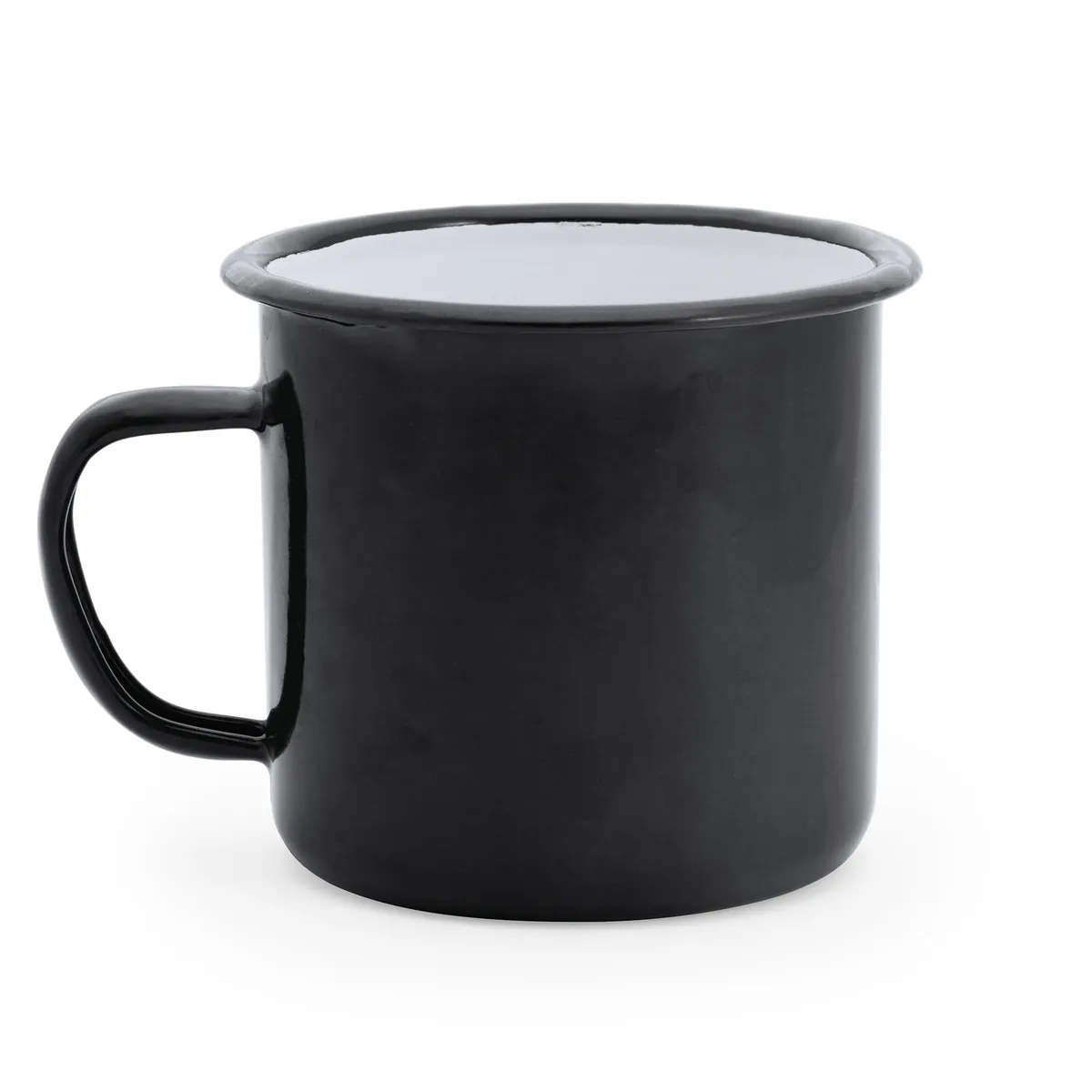 Taza personalizada Anon con logo - foto 3