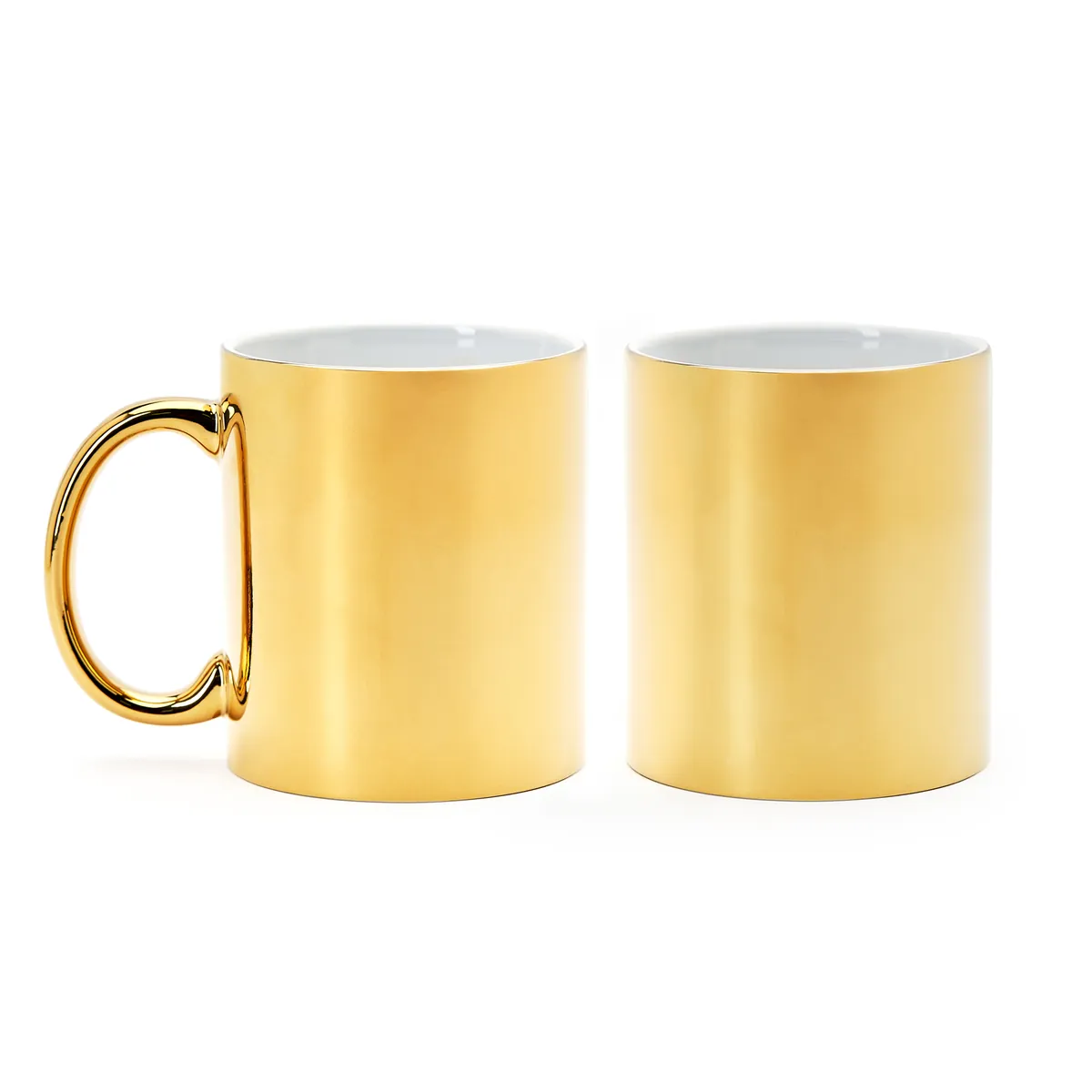 Taza personalizada Zala con logo - foto 4