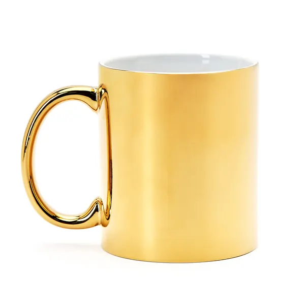 Taza personalizada Zala con logo