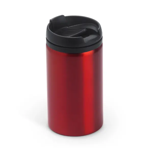 Vaso personalizado Milu con logo