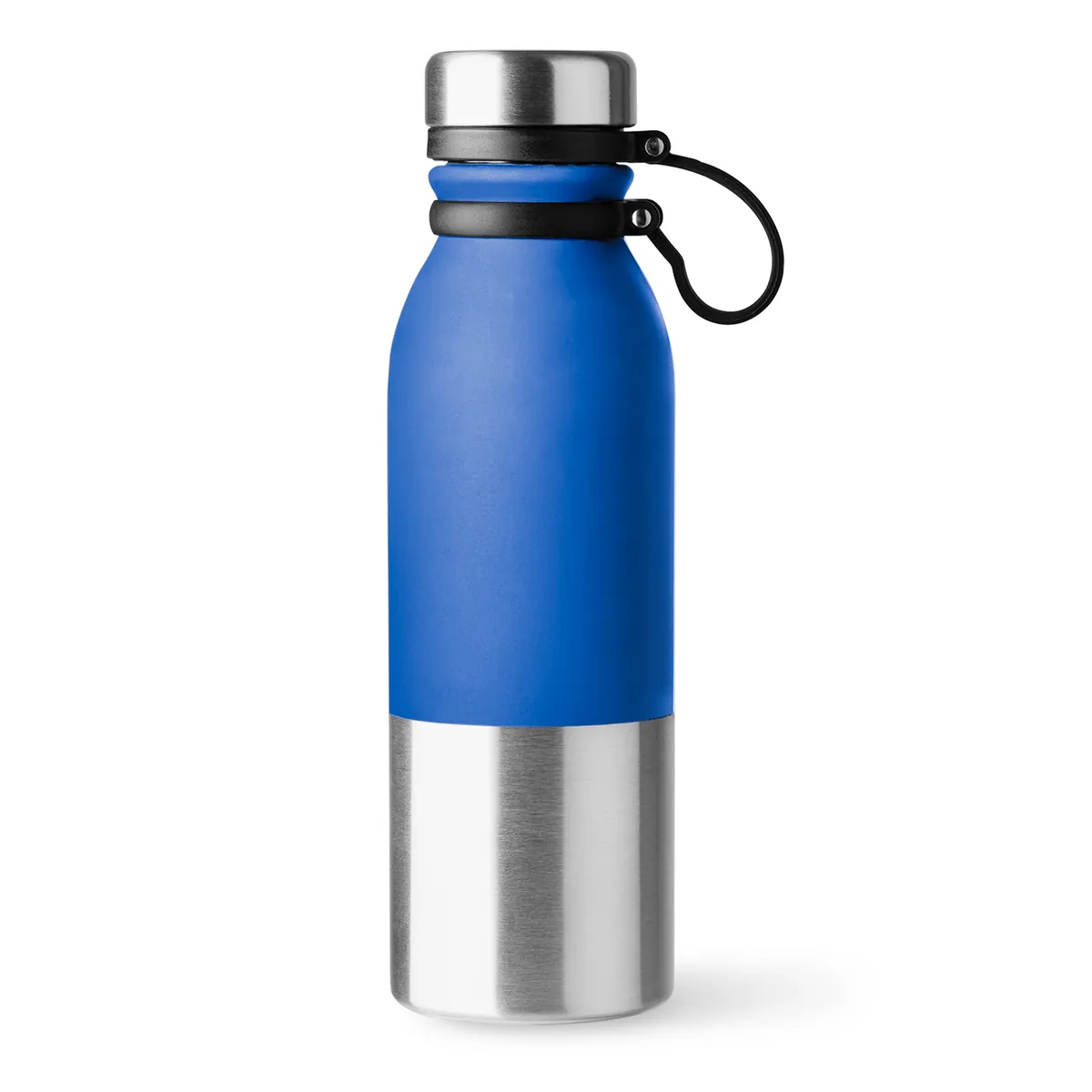 Botella personalizada Alke con logo