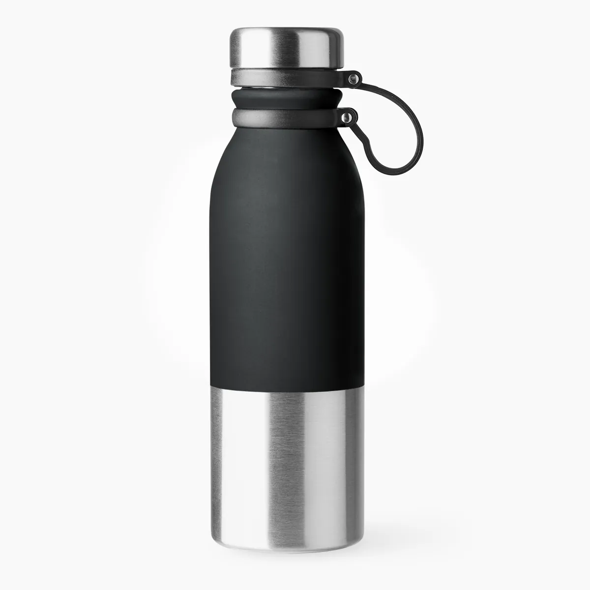 Botella personalizada Alke con logo - foto 3
