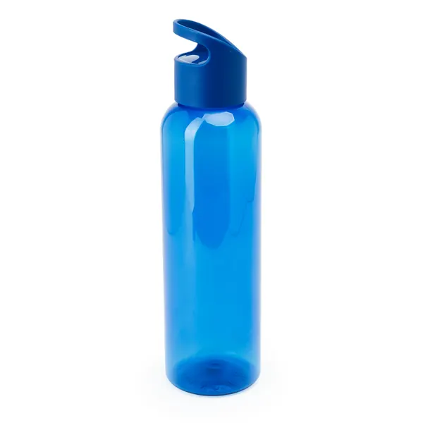 Botella personalizada Kinkan con logo