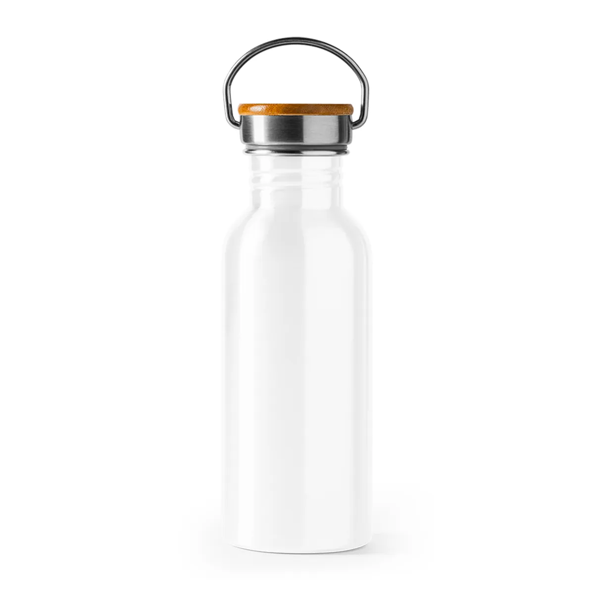 Botella personalizada Boina con logo - foto 2