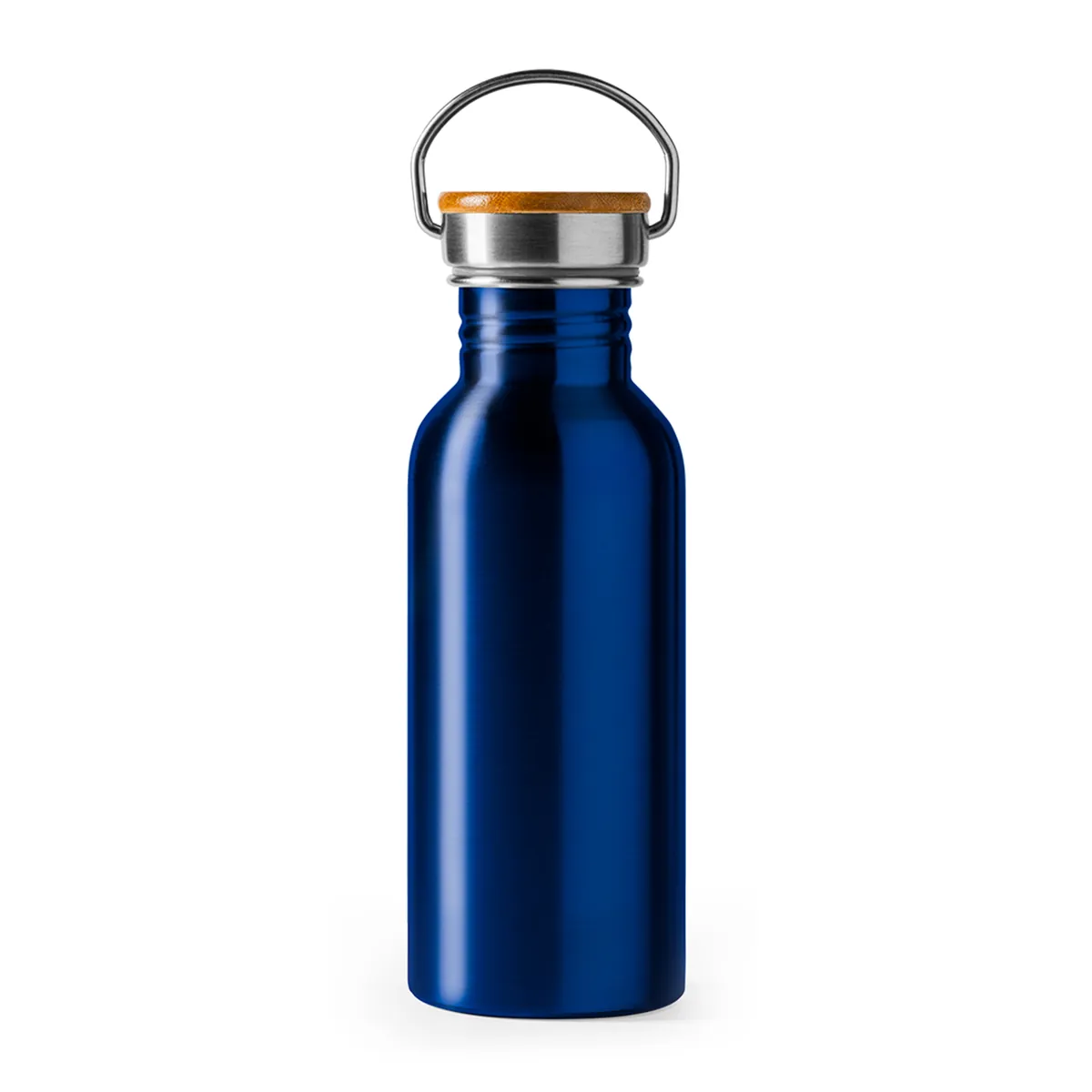 Botella personalizada Boina con logo - foto 3