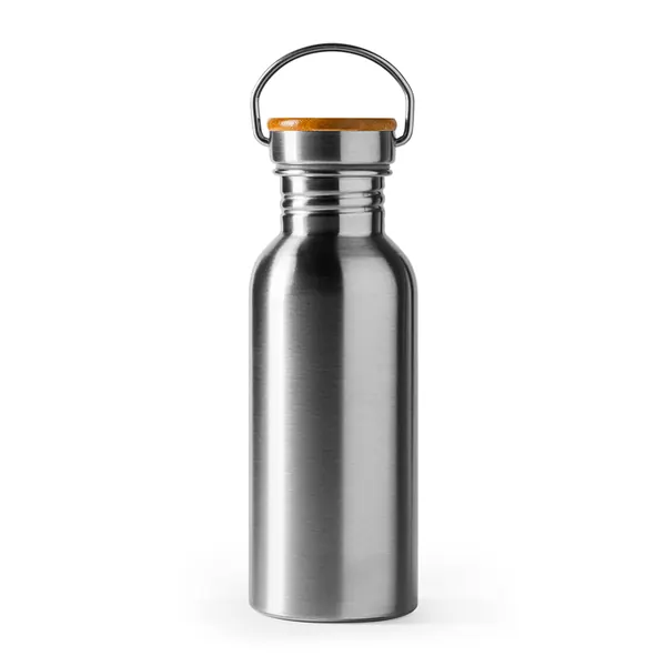 Botella personalizada Boina con logo