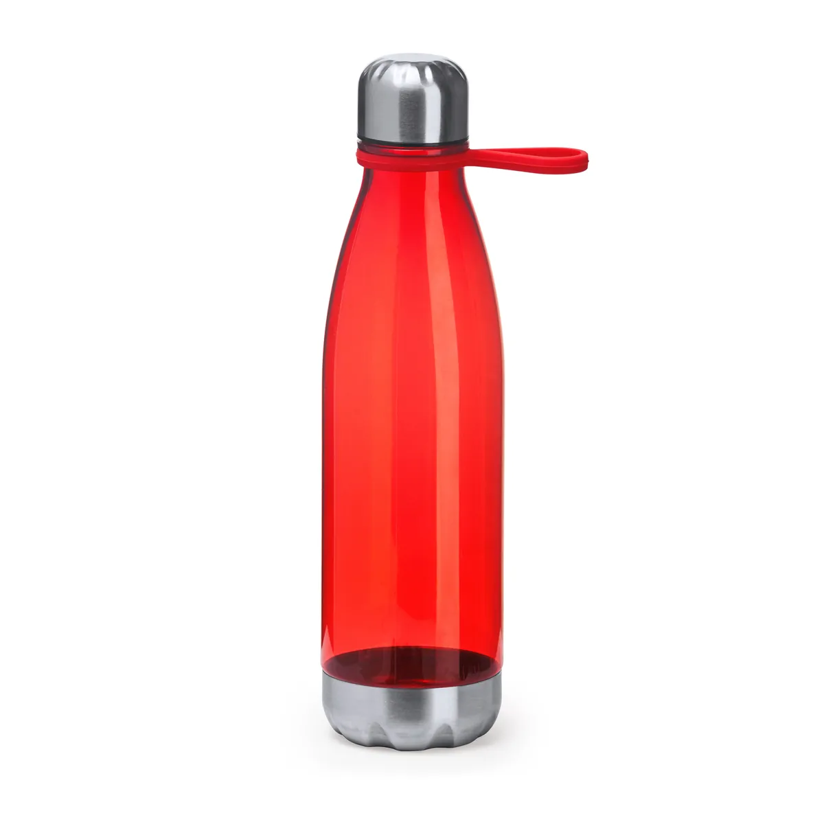 Botella personalizada Eddo con logo