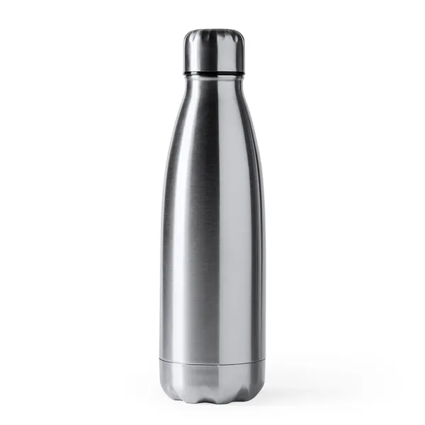 Botella personalizada Alpinia con logo