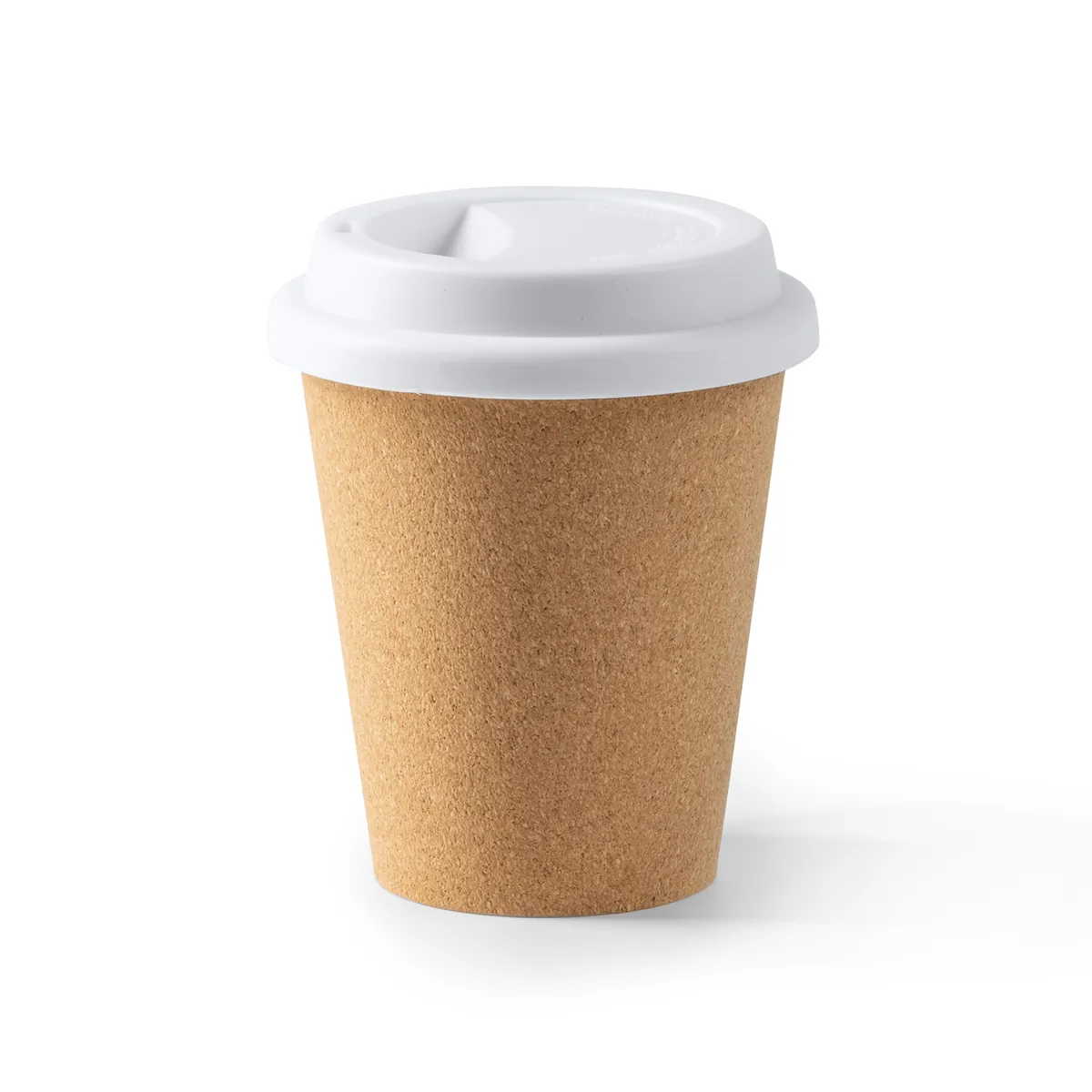 Vaso personalizado Sacha con logo - foto 2