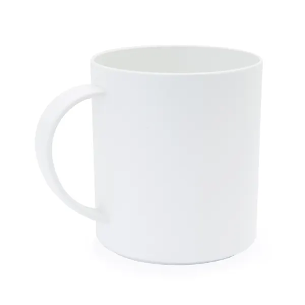 Taza personalizada Parcha con logo