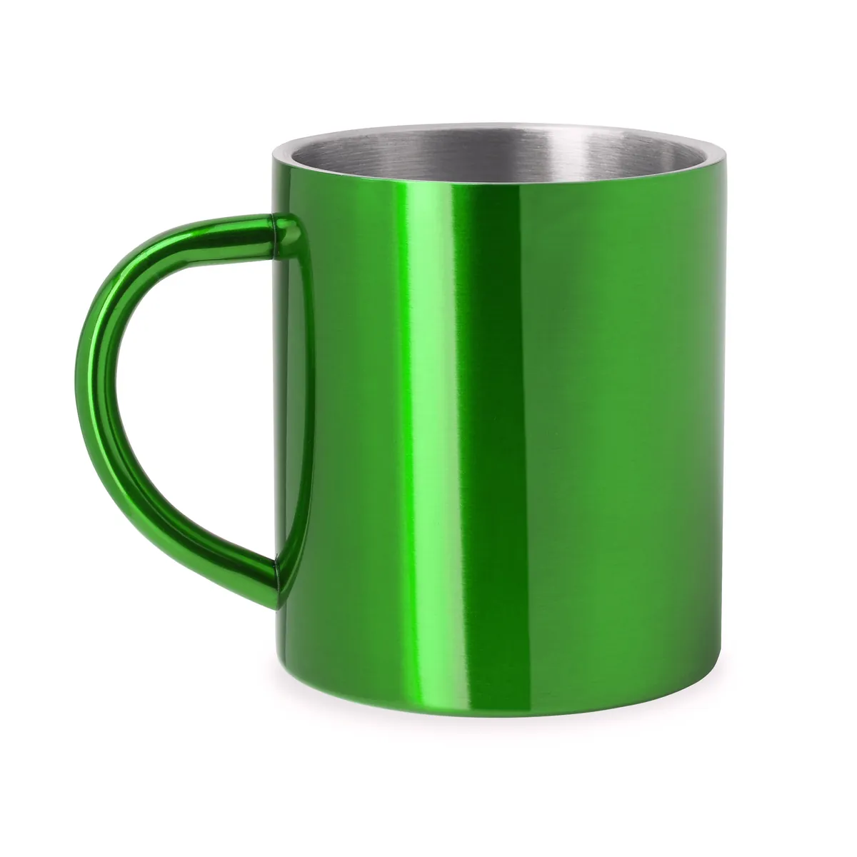 Taza personalizada Kiwan con logo - foto 4