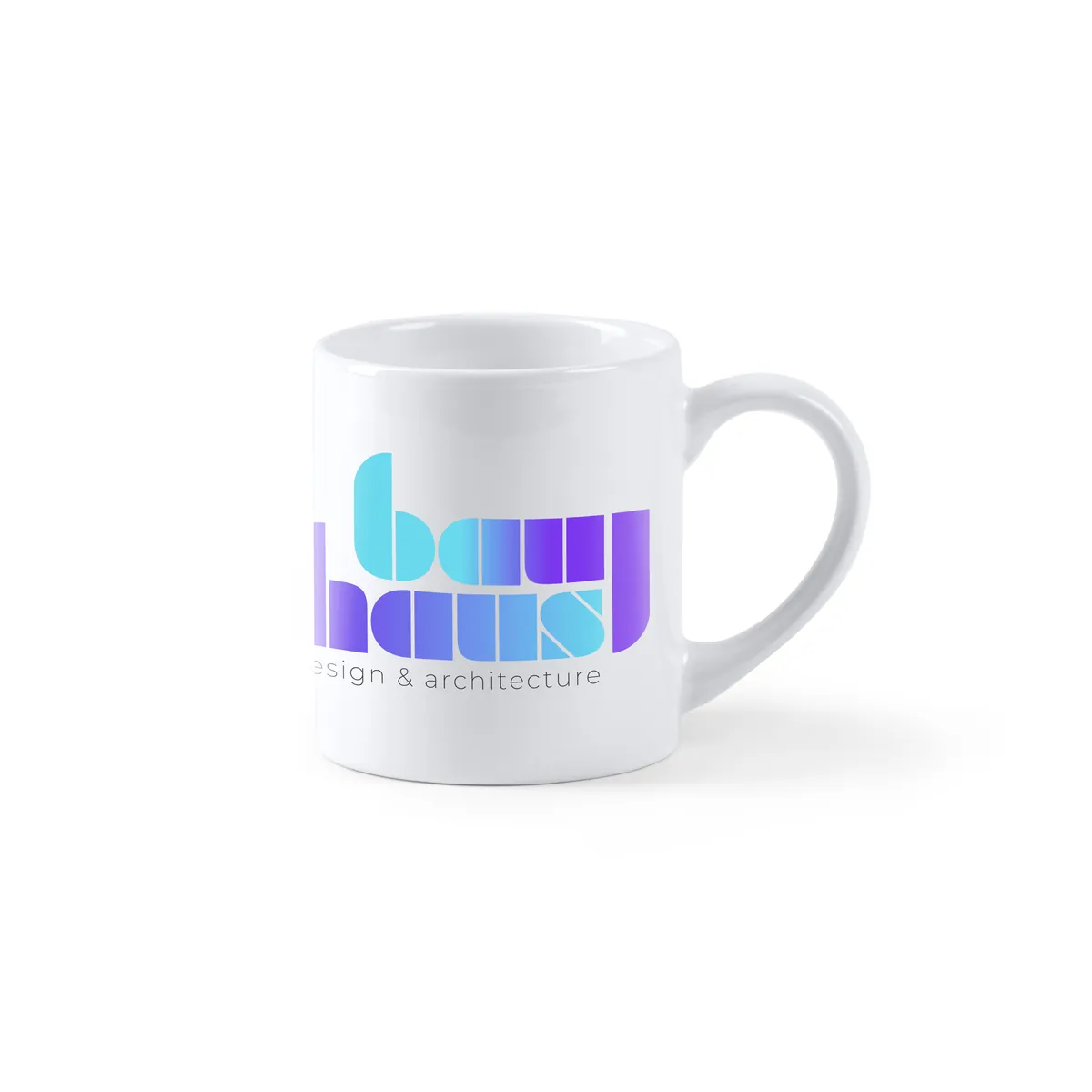 Taza personalizada Marang con logo - foto 3