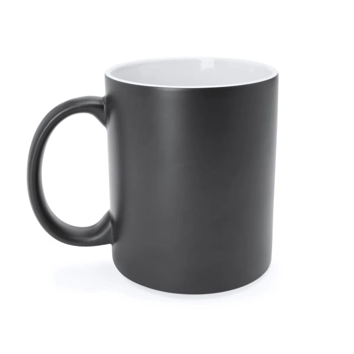 Taza personalizada Okra con logo - foto 2