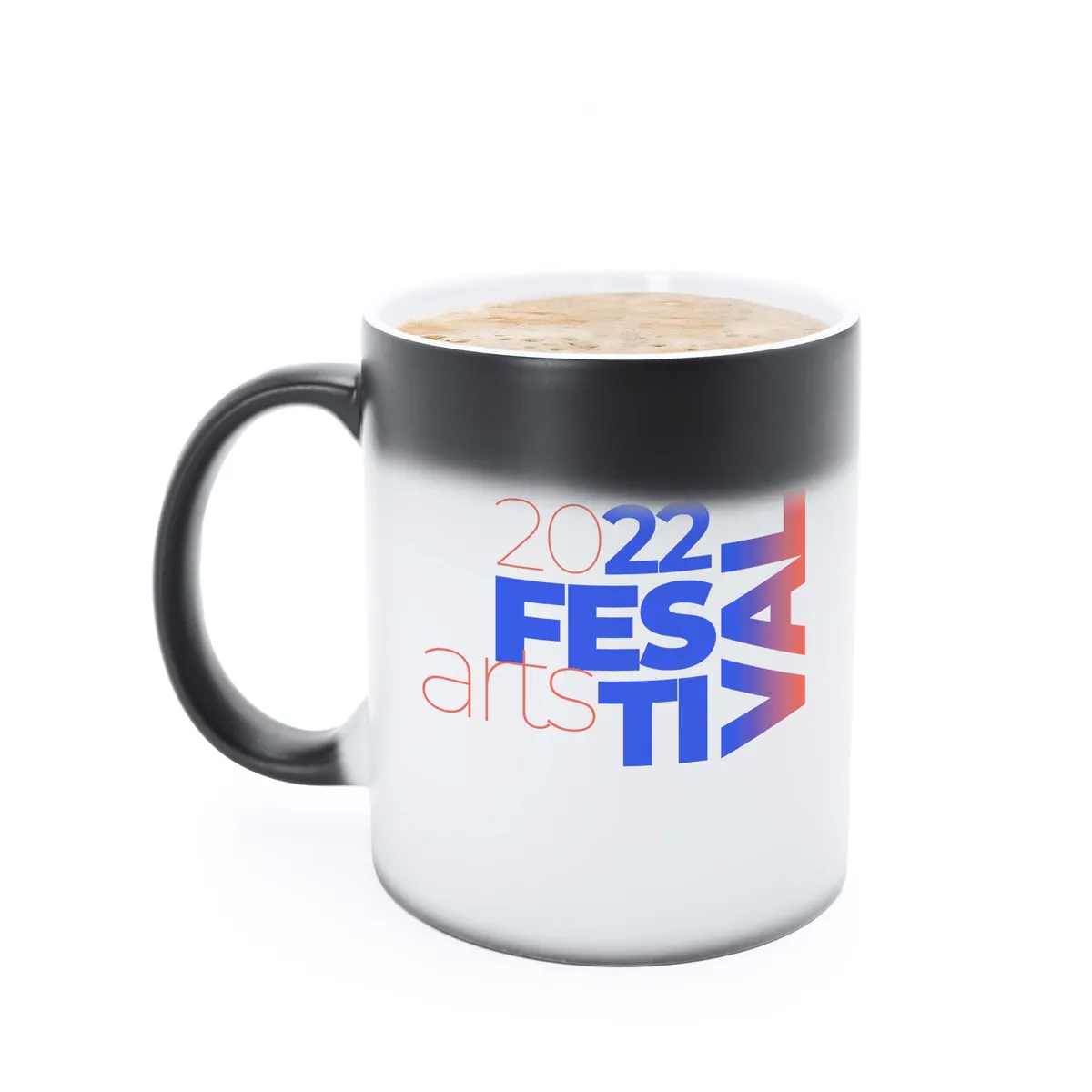 Taza personalizada Okra con logo - foto 3