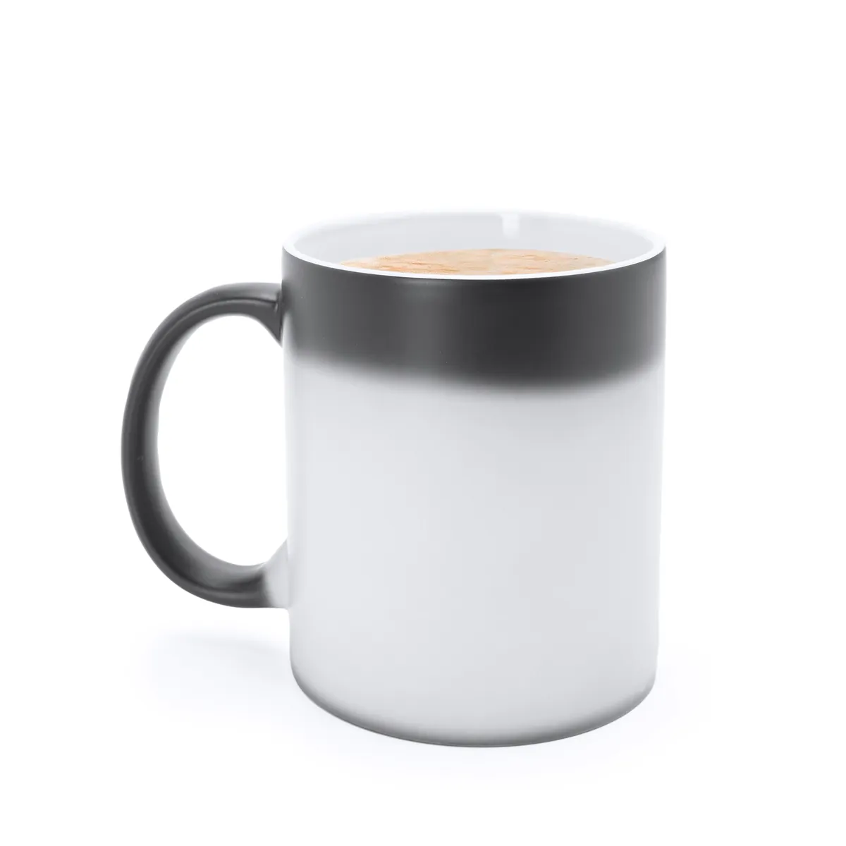 Taza personalizada Okra con logo - foto 4