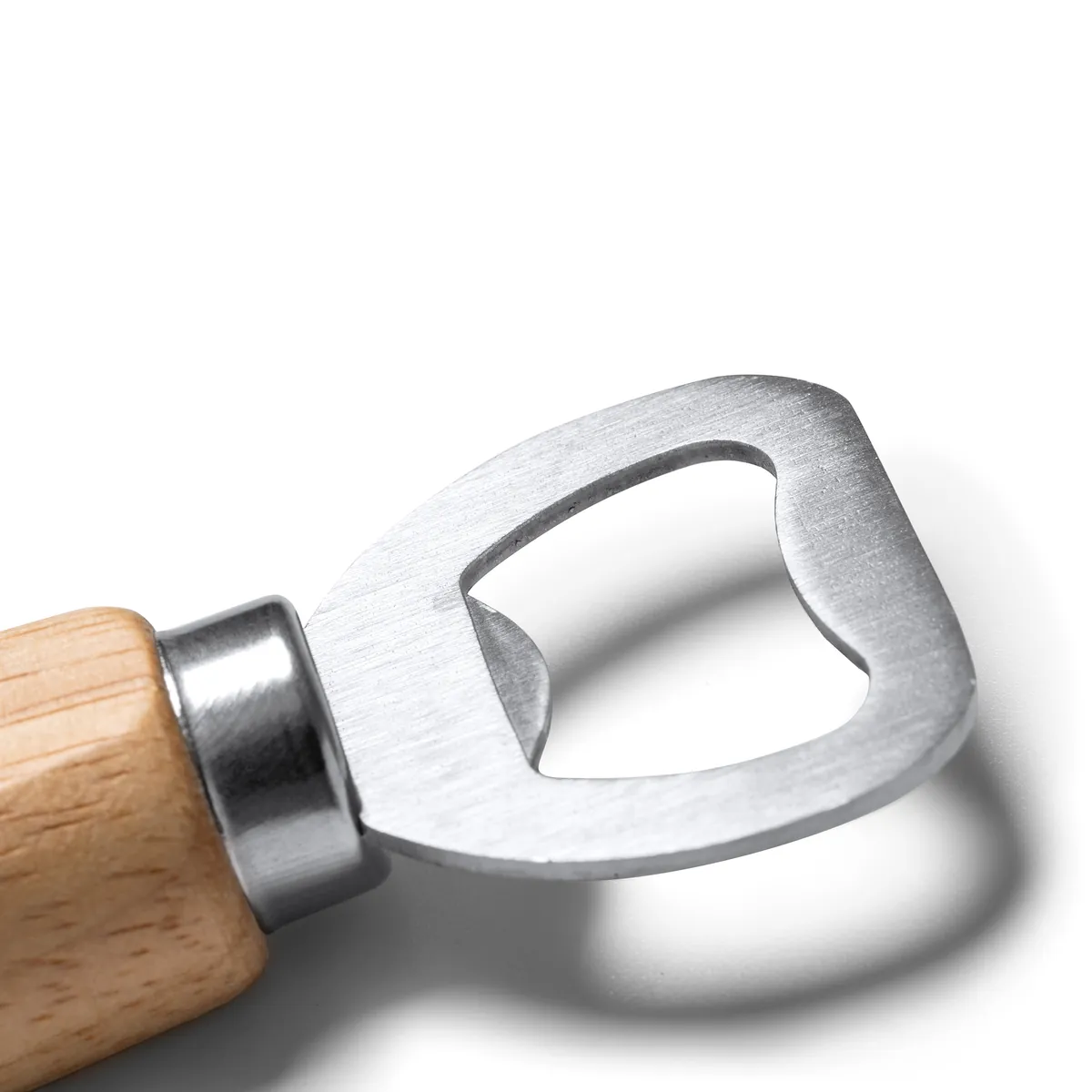Abrebotellas personalizado Roden con logo - foto 4