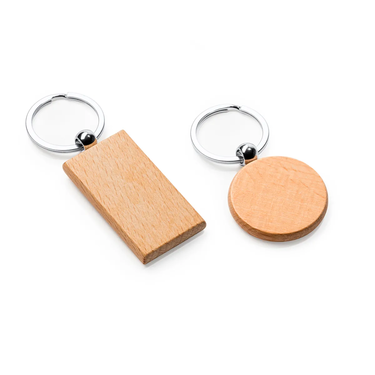 Llavero personalizado Sila con logo - foto 4