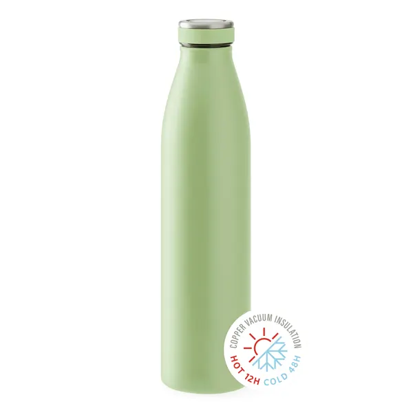 Botella térmica personalizada Yisel con logo