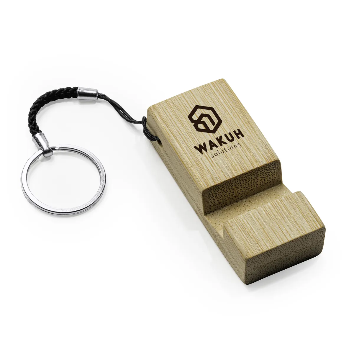 Llavero personalizado Stelo con logo - foto 4