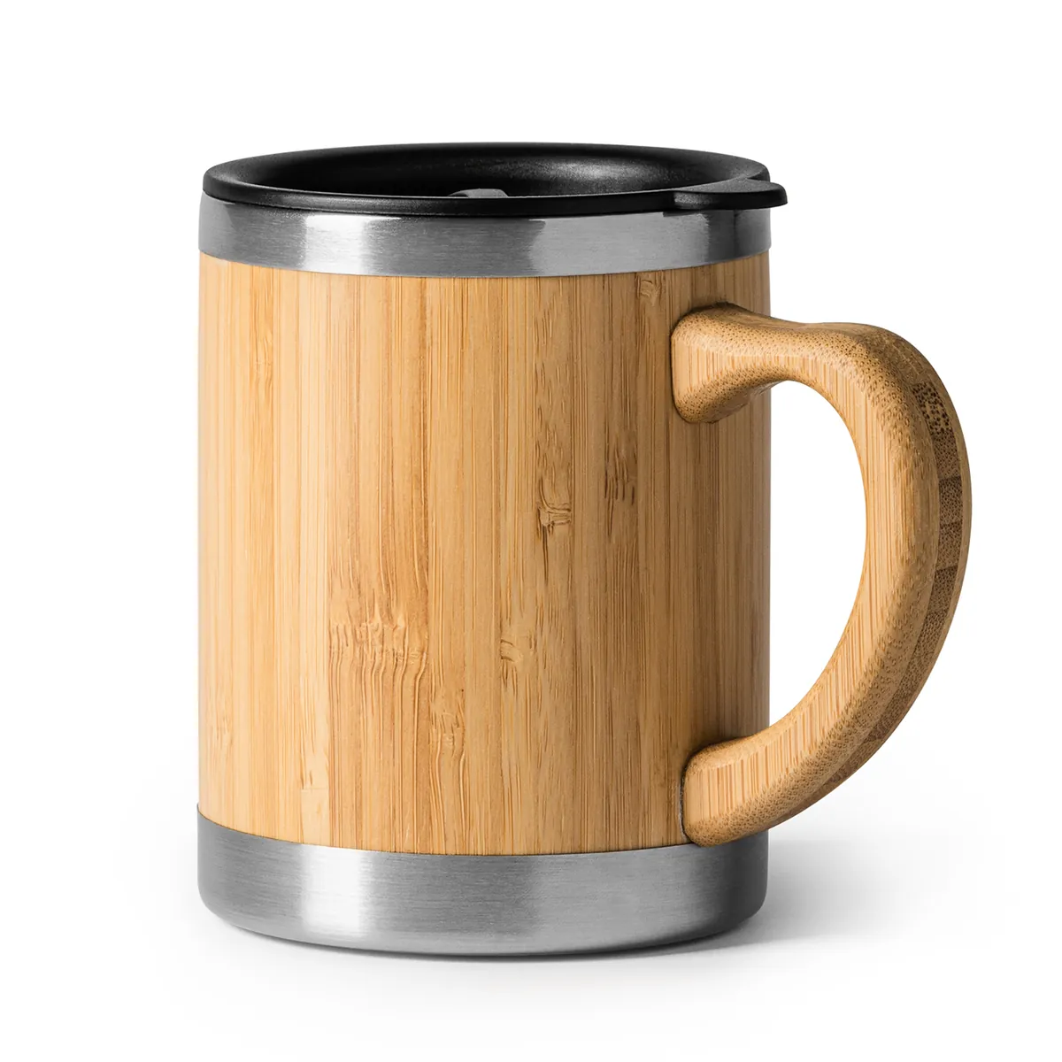 Taza personalizada Pana con logo - foto 2