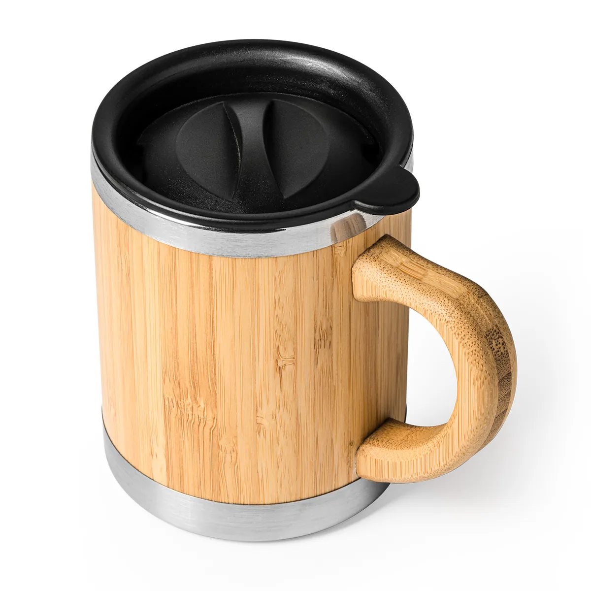 Taza personalizada Pana con logo - foto 3