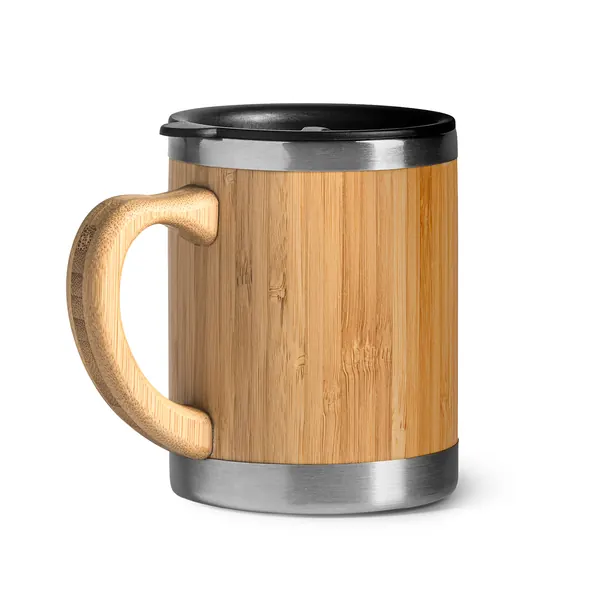 Taza personalizada Pana con logo