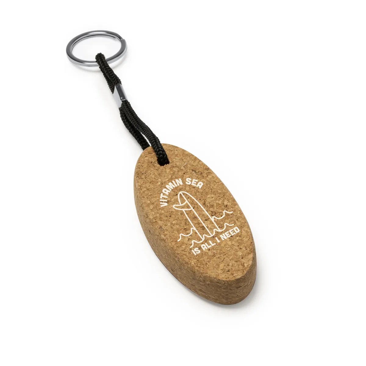 Llavero personalizado Yate con logo - foto 4