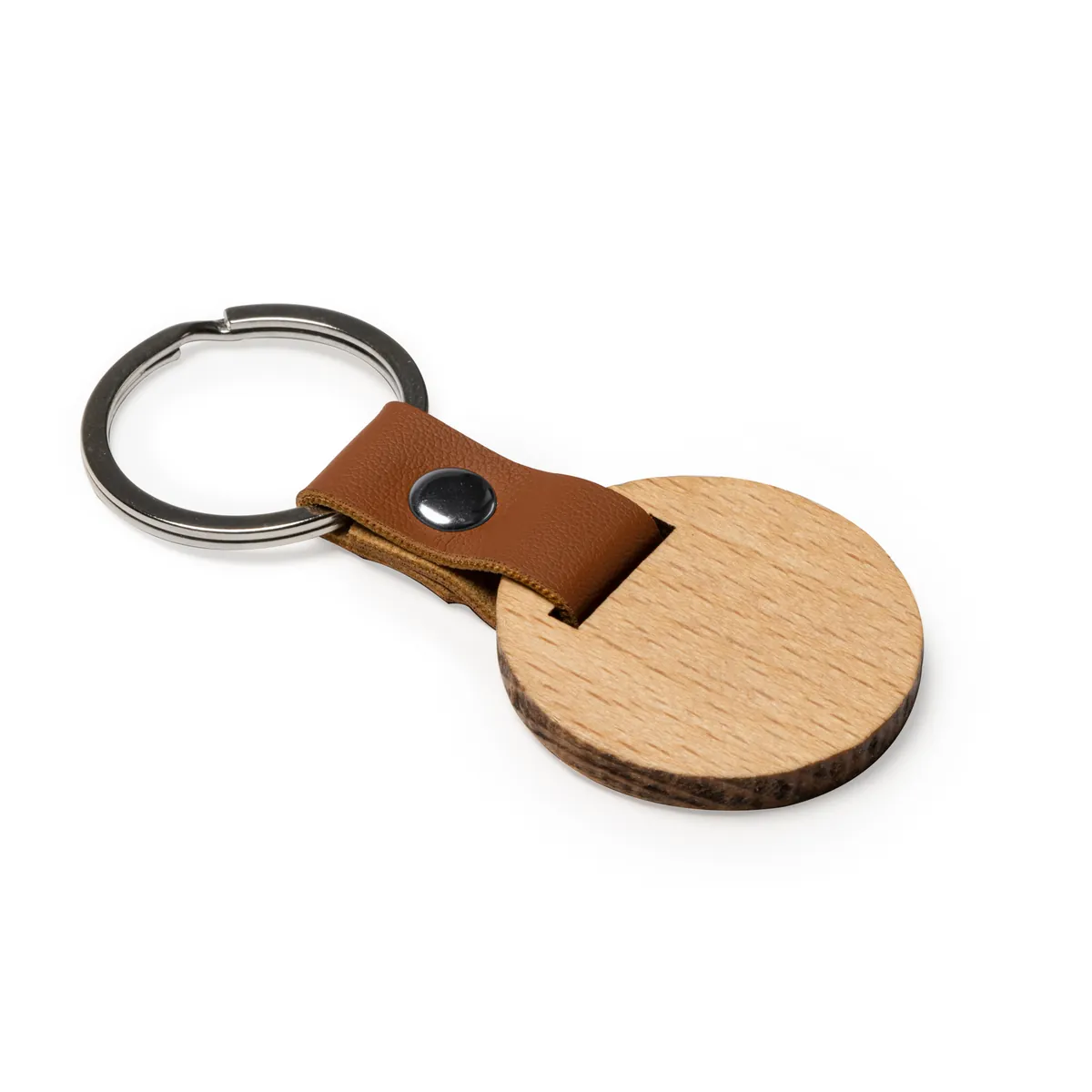 Llavero personalizado Marbel con logo
