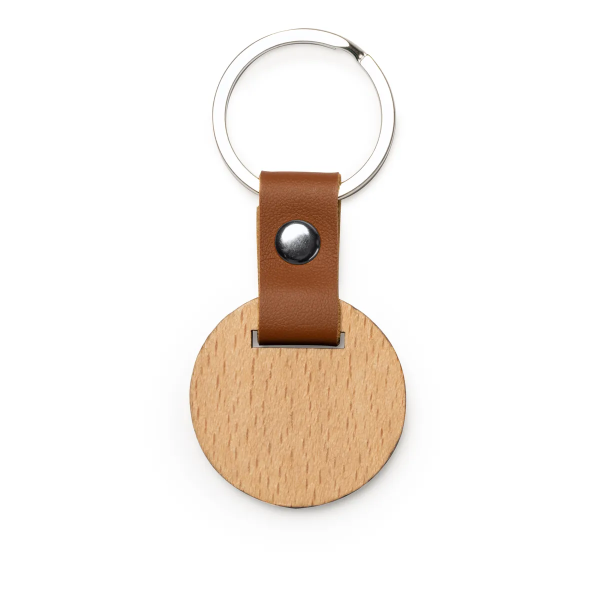 Llavero personalizado Marbel con logo - foto 2