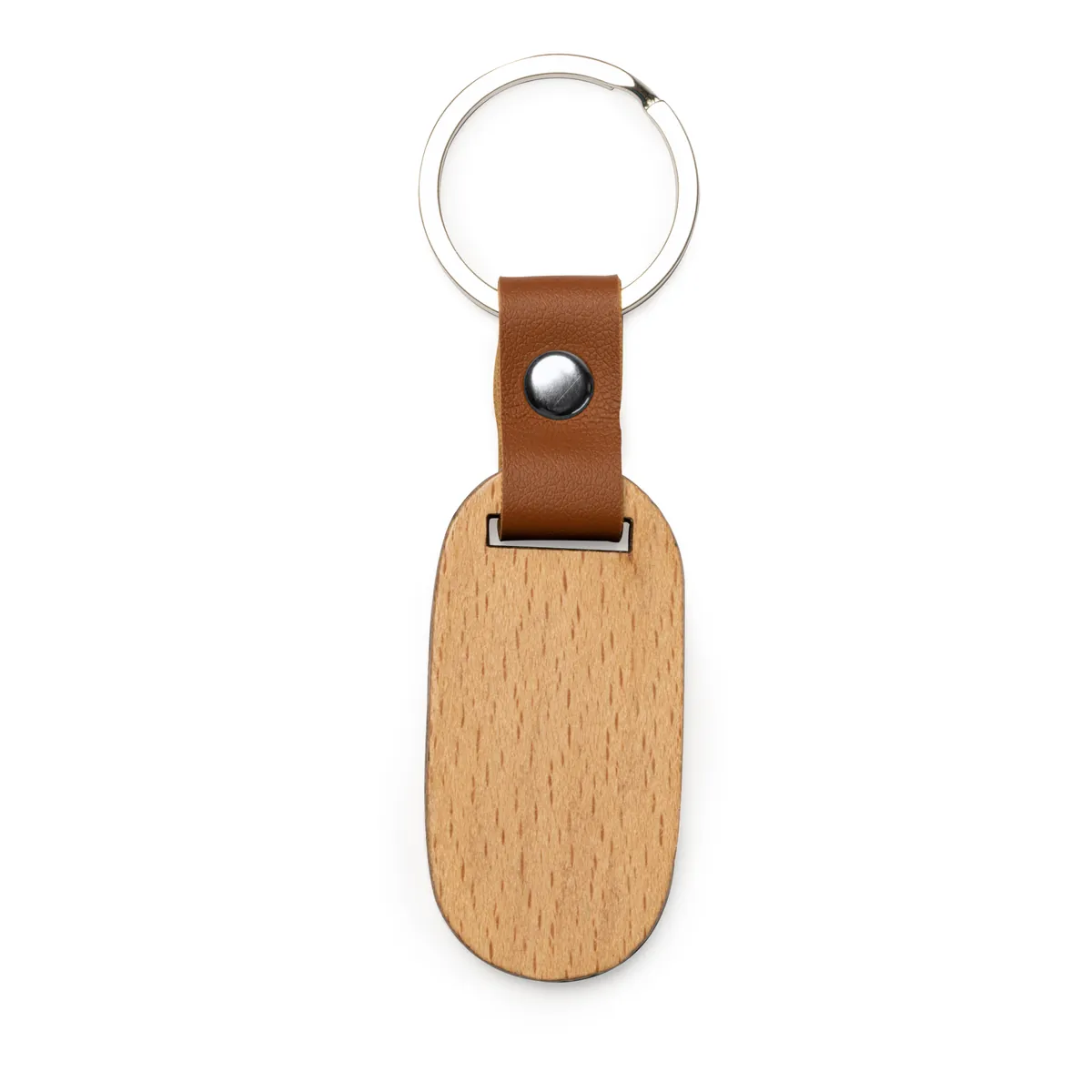 Llavero personalizado Marbel con logo - foto 3