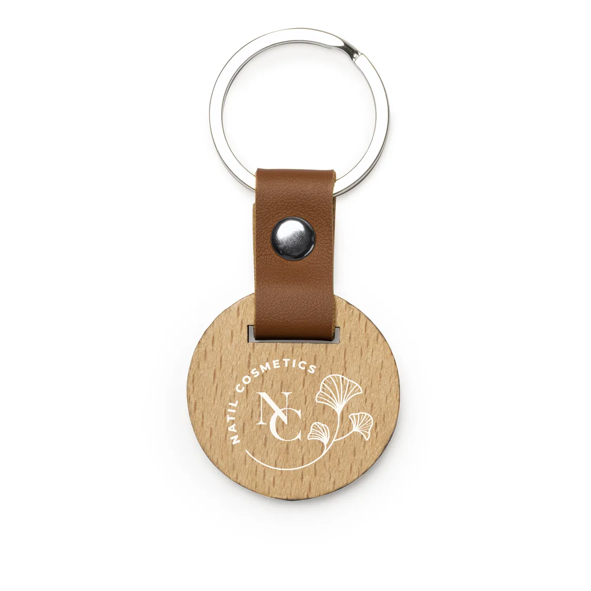Llavero personalizado Marbel con logo - foto 4